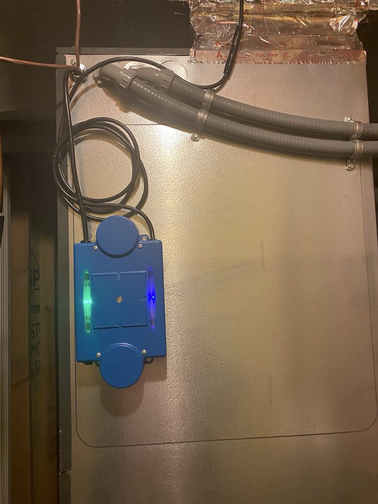 Slide of Hiller Plumbing, Heating, Cooling & Electrical