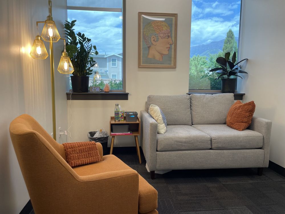 Etherios Therapy - grief counselor in Orem, UT