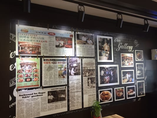 Tenderfresh Classic @ Cheong Chin Nam by null