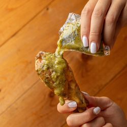 Francisca Charcoal Chicken & Meats