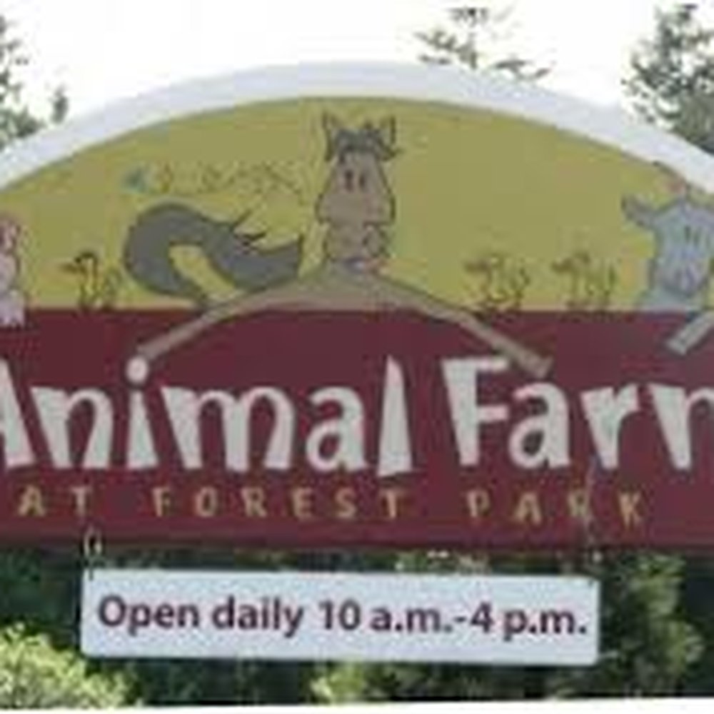Forest Park - Forest Park - Parks Near Me - Everett, Washington Forest Park - Forest Park - Parks Near Me - Everett, Washington