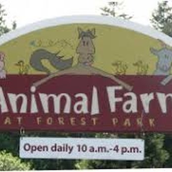 Forest Park - Forest Park - Parks Near Me - Everett, Washington Forest Park - Forest Park - Parks Near Me - Everett, Washington
