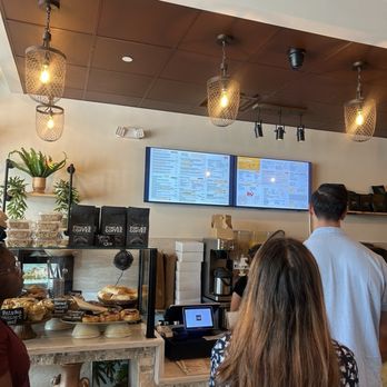 KoCo Café & Bakery - Bakeries Near Me - Boynton Beach, Florida