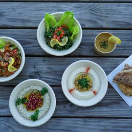 Baba Ganoush