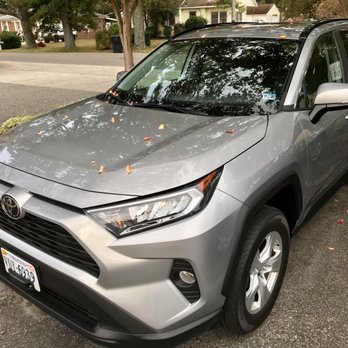 Toyota Rent a Car - 2020 Toyota RAV 4 / ODO 1,800 miles - Car Rental Near Me - Virginia Beach, Virginia Toyota Rent a Car - 2020 Toyota RAV 4 / ODO 1,800 miles - Car Rental Near Me - Virginia Beach, Virginia