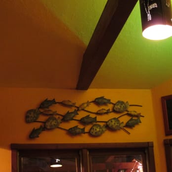 Oscar's Cafe - decoration - Mexican Near Me - Springdale, Utah