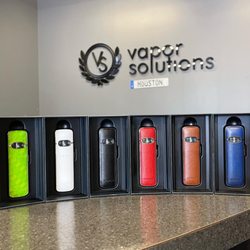 Vapor Solutions - Houston