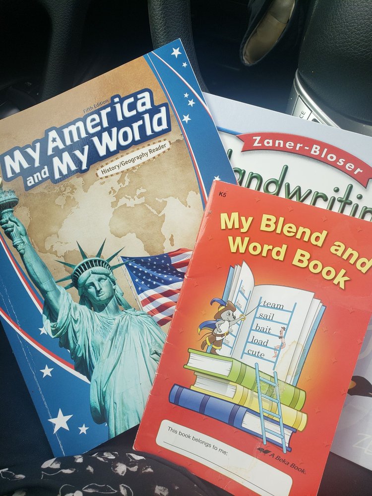 Covenant Home School Resource Center - social services organization in Phoenix, AZ