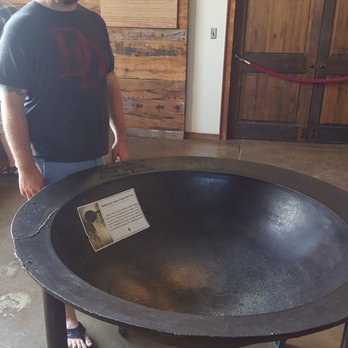 St. Augustine Distillery - Distilleries Near Me - Saint  Augustine, Florida