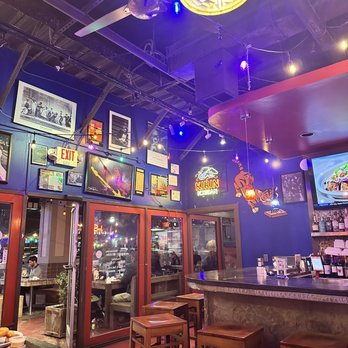 Sushi Blues Cafe - Indoors - Sushi Bars Near Me - Raleigh, North Carolina Sushi Blues Cafe - Indoors - Sushi Bars Near Me - Raleigh, North Carolina