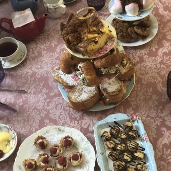 The TeaSpoon - High Tea - Breakfast & Brunch Near Me - Elizabeth, Colorado The TeaSpoon - High Tea - Breakfast & Brunch Near Me - Elizabeth, Colorado