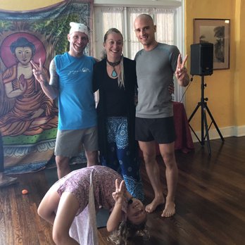 Colony Yoga - Yoga Near Me - Delray Beach, Florida