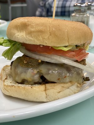 UNCLE BILL'S CAFE by null