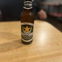 Tokyo Place - Japanese beer