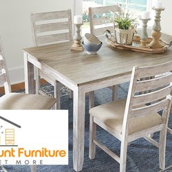 Michael's Discount Furniture