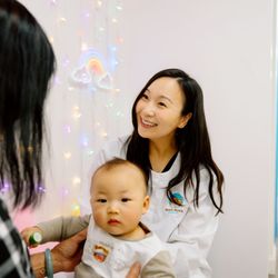 Duck Duck Tooth Pediatric Dentistry