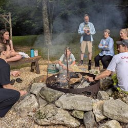 Bear Ridge Lodge