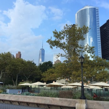 The Battery - One World Trade - VN - Parks Near Me - New York, New York The Battery - One World Trade - VN - Parks Near Me - New York, New York