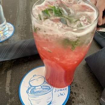 Lamplight Lounge - My Mint to Be - New American Near Me - Anaheim, California