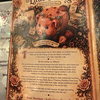 BTW - Unique drinks - Burgers Near Me - Tavares, Florida BTW - Unique drinks - Burgers Near Me - Tavares, Florida