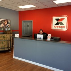 Xpress Rent A Car