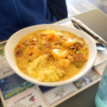 The Tea Kettle Restaurant - Shrimp & grits - Breakfast & Brunch Near Me - Old Saybrook, Connecticut The Tea Kettle Restaurant - Shrimp & grits - Breakfast & Brunch Near Me - Old Saybrook, Connecticut