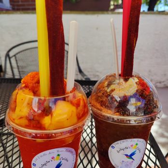 Antojitos Colibri - Juice Bars & Smoothies Near Me - Reno, Nevada Antojitos Colibri - Juice Bars & Smoothies Near Me - Reno, Nevada