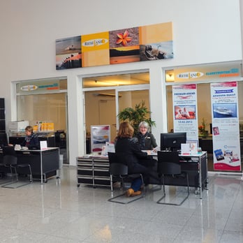 Globetrotter Reisebüro - Travel Services Near Me - Pinneberg, SH Globetrotter Reisebüro - Travel Services Near Me - Pinneberg, SH