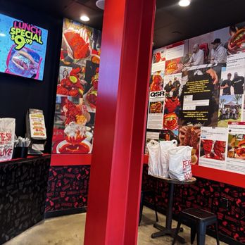 The Red Chickz - Chicken Shop Near Me - Los Angeles, California The Red Chickz - Chicken Shop Near Me - Los Angeles, California