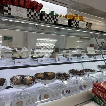 See's Candies - The yummy choices - Candy Stores Near Me - Fremont, California