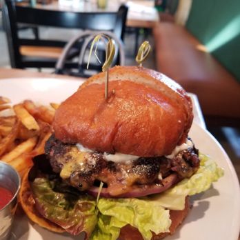 North Fork Tavern - New American Near Me - Eugene, Oregon North Fork Tavern - New American Near Me - Eugene, Oregon