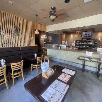 Pure Thai - Vibe - Thai Near Me - San Diego, California Pure Thai - Vibe - Thai Near Me - San Diego, California