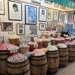 Candy Baron