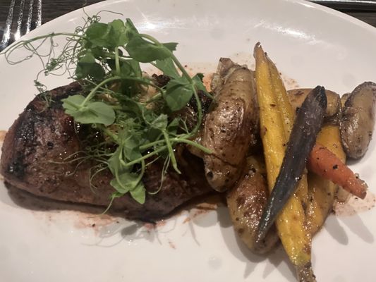 Café Momentum Atlanta by null