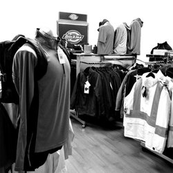 YMD Sportswear - Photo