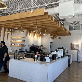 Pax & Beneficia Coffee - Where the magic happens! - Coffee & Tea Near Me - Grapevine, Texas Pax & Beneficia Coffee - Where the magic happens! - Coffee & Tea Near Me - Grapevine, Texas
