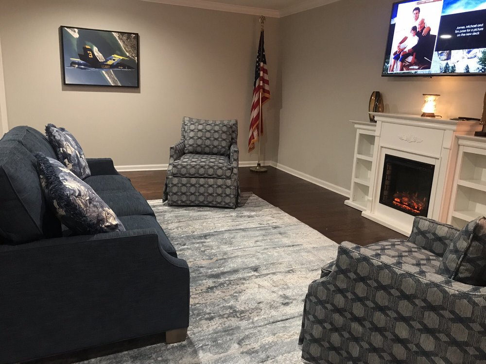 OAK LAWN FUNERAL HOME 14 Photos 619 N New Warrington Rd, Pensacola