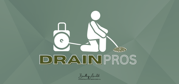 DrainPros Logo