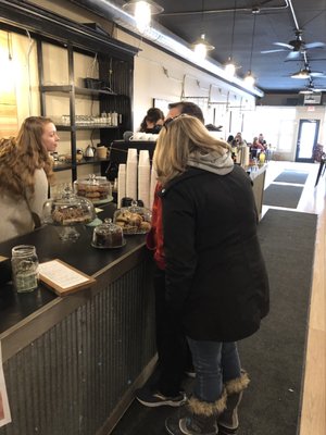 Red Rooster Coffee & Community by null