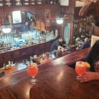 Menger Bar - Bars Near Me - San Antonio, Texas Menger Bar - Bars Near Me - San Antonio, Texas