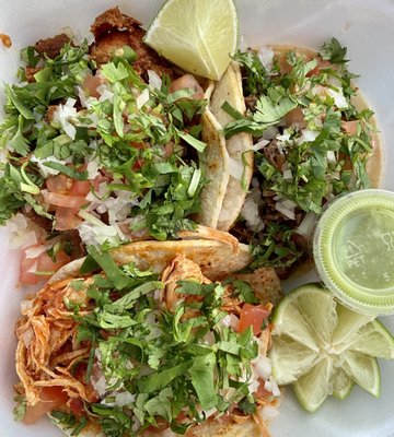 Taco Cantina by null