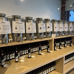 Spokane Olive Oil
