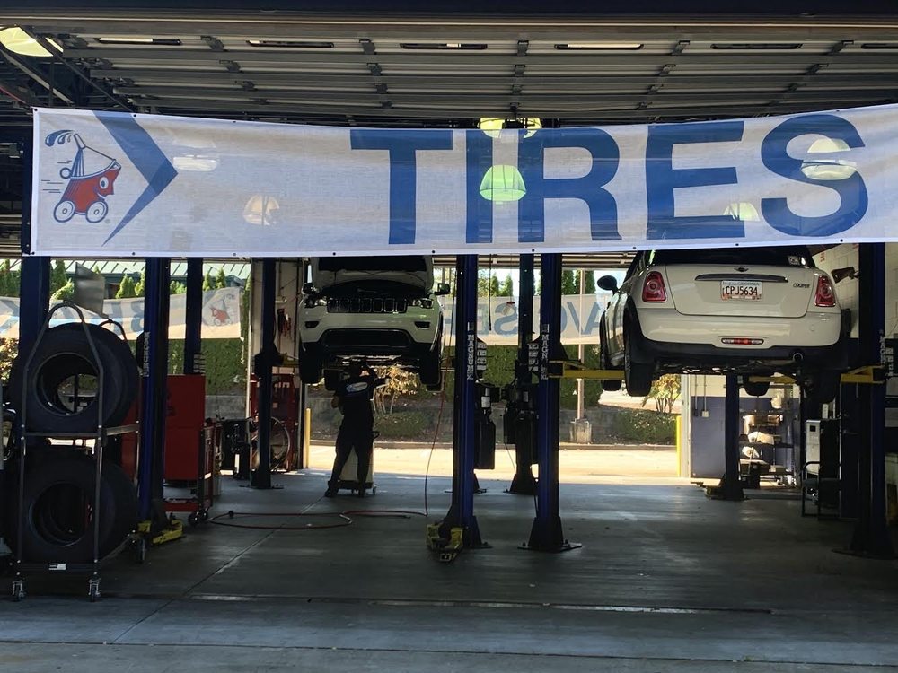 LEGACY TIRE & AUTO REPAIR Updated March 2024 16 Photos & 11 Reviews