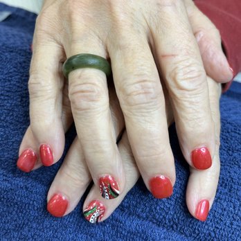 Healthy Nails Salon - Nail Salons Near Me - Laguna Niguel, California Healthy Nails Salon - Nail Salons Near Me - Laguna Niguel, California