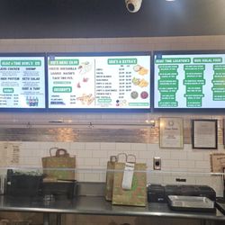 Guac Time
