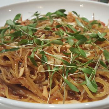 Chiltern Firehouse - Crab noodles - Restaurants Near Me - London, XGL Chiltern Firehouse - Crab noodles - Restaurants Near Me - London, XGL
