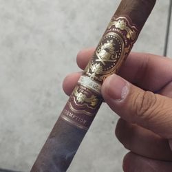 Cigar Inn
