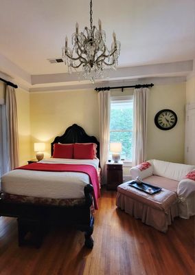 The Twelve Oaks Bed and Breakfast by null