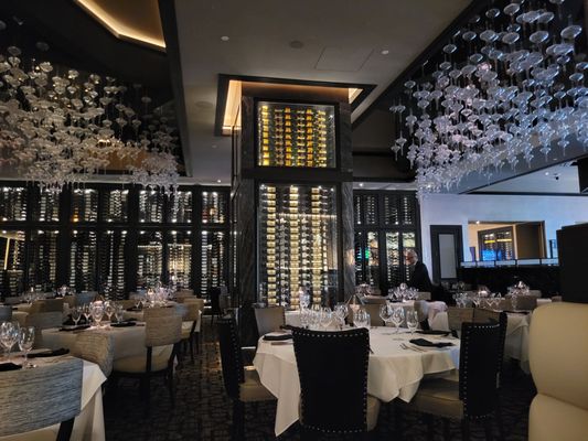 Mastro's Ocean Club by null