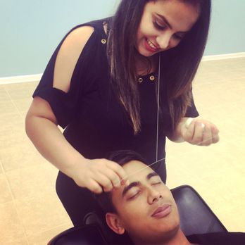 Riya's Just Threading - Eyebrows threading for Man too! - Threading Services Near Me - Fayetteville, North Carolina Riya's Just Threading - Eyebrows threading for Man too! - Threading Services Near Me - Fayetteville, North Carolina